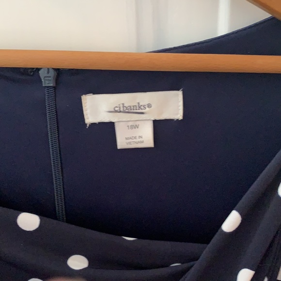 Brand New cibanks Dress - Picture 6 of 11